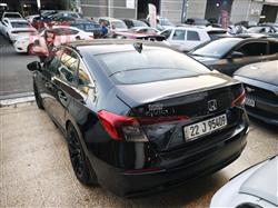 هۆندا سیڤیک